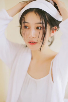明星专题：王沛然