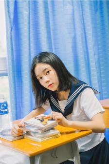 我是你的百搭